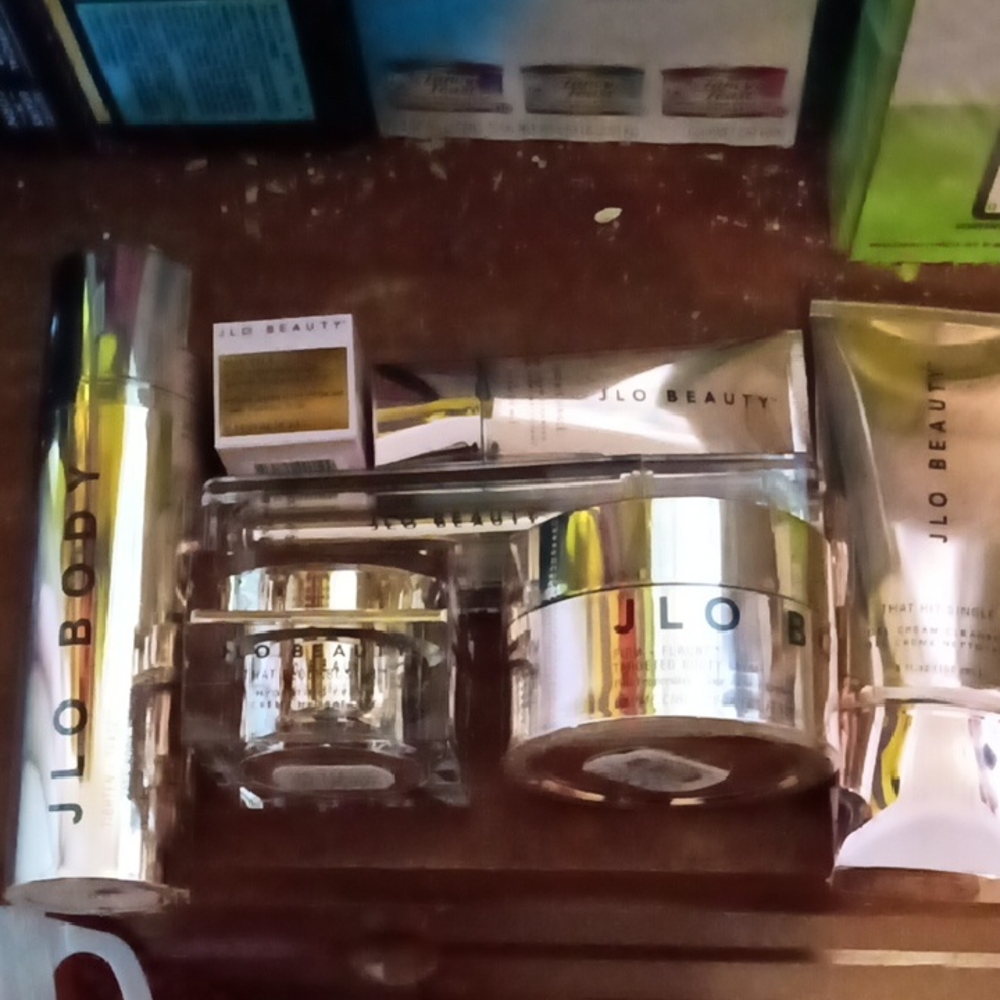 Silver Skincare Moisturizer
